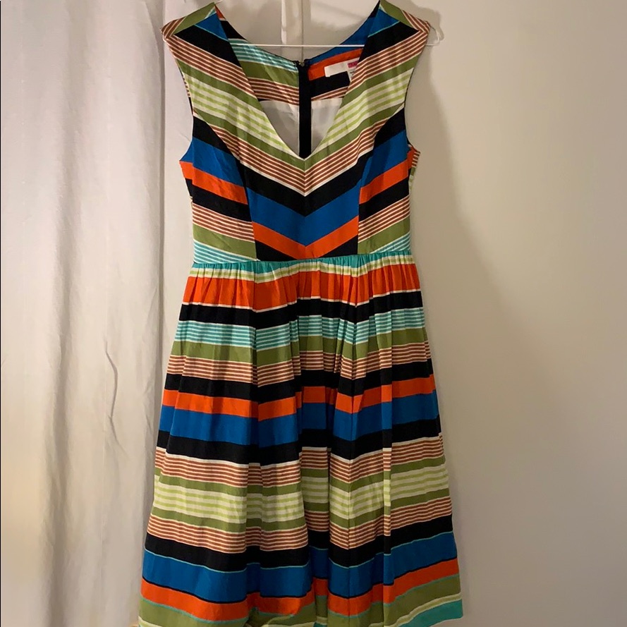 Anthropologie Tracy Reese Dress